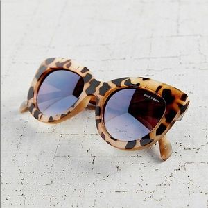 Quay Australia Sunglasses